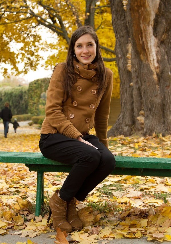 Елизавета, 25